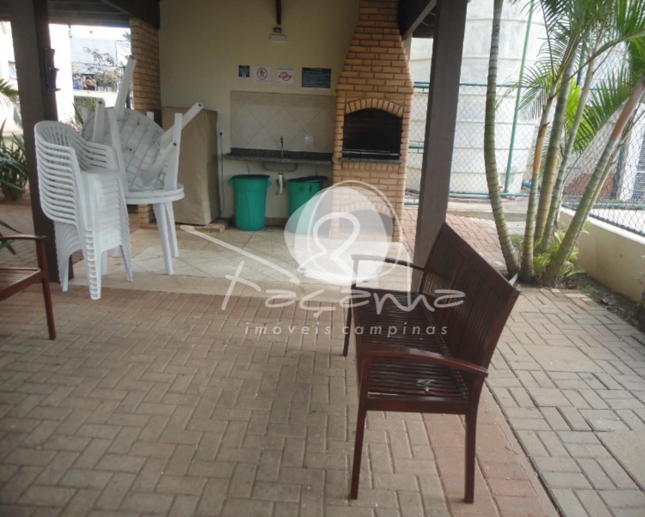 Apartamento, 2 quartos, 52 m² - Foto 19