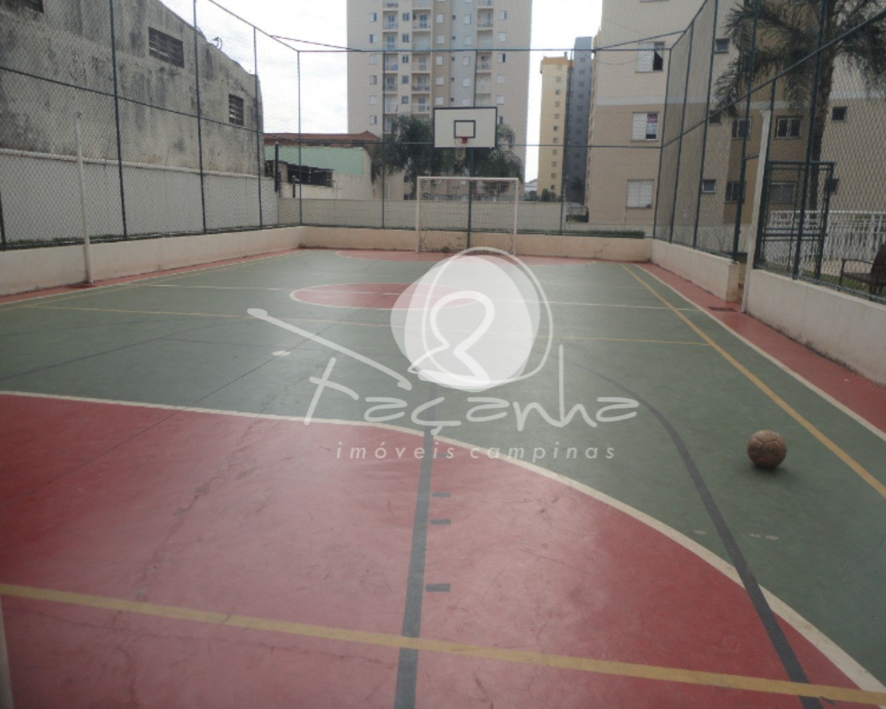 Apartamento, 2 quartos, 52 m² - Foto 18