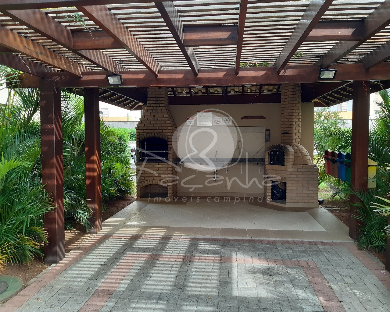 Apartamento, 2 quartos, 55 m² - Foto 16