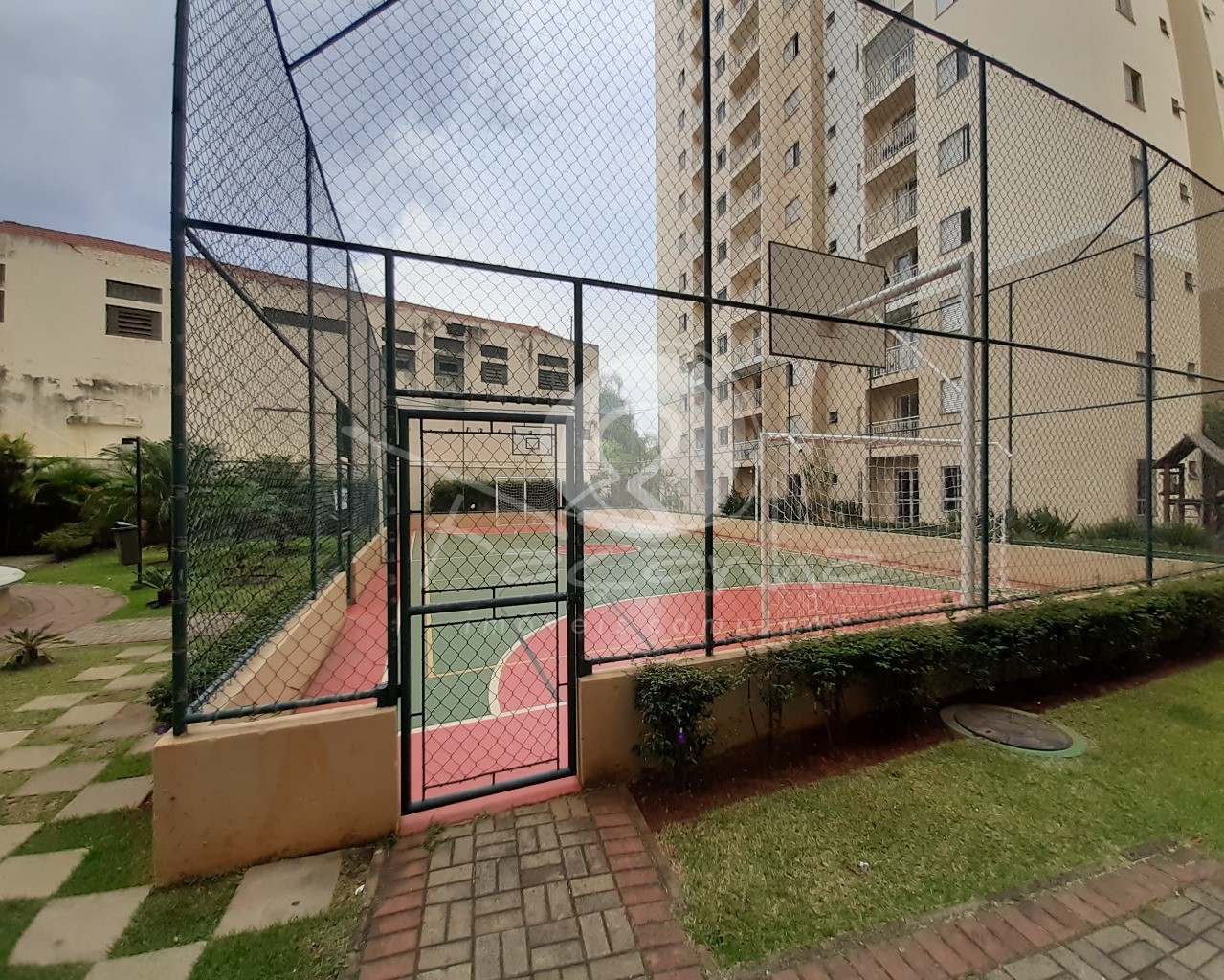 Apartamento, 2 quartos, 55 m² - Foto 21