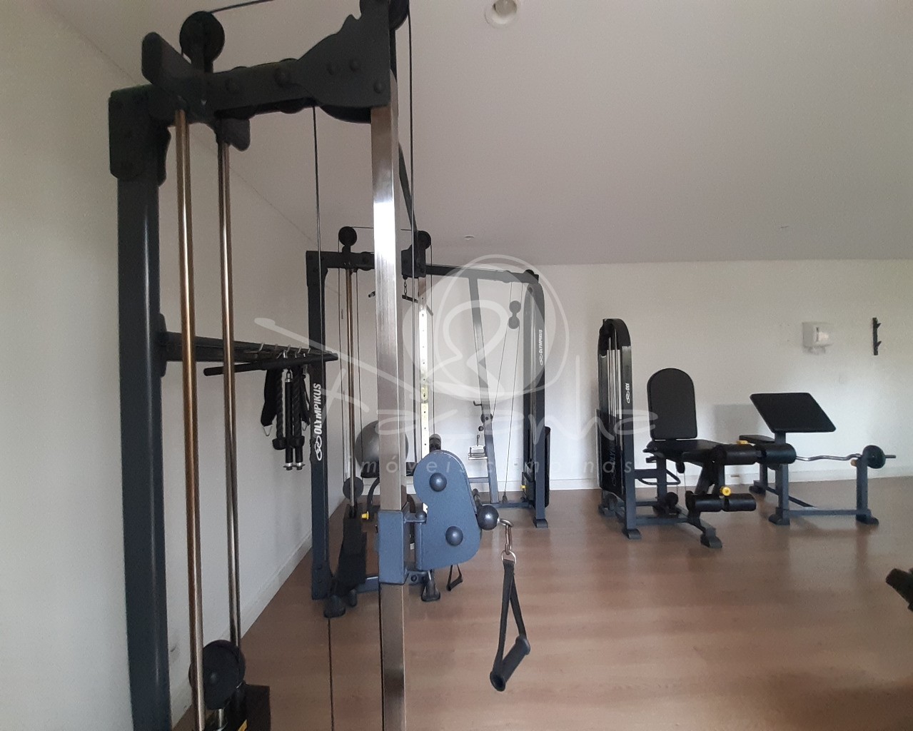 Apartamento, 2 quartos, 55 m² - Foto 23