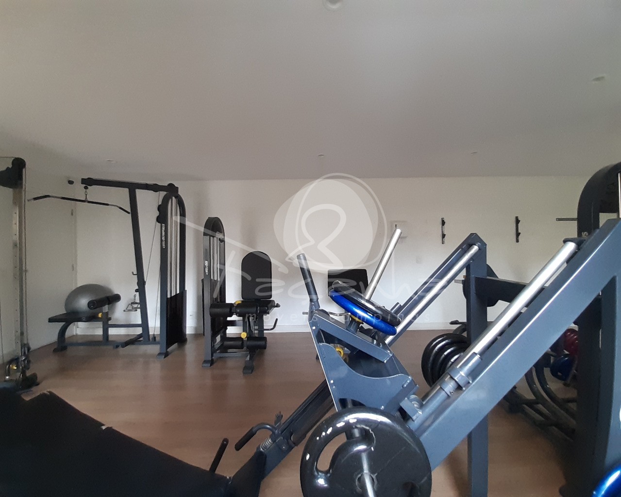 Apartamento, 2 quartos, 55 m² - Foto 22