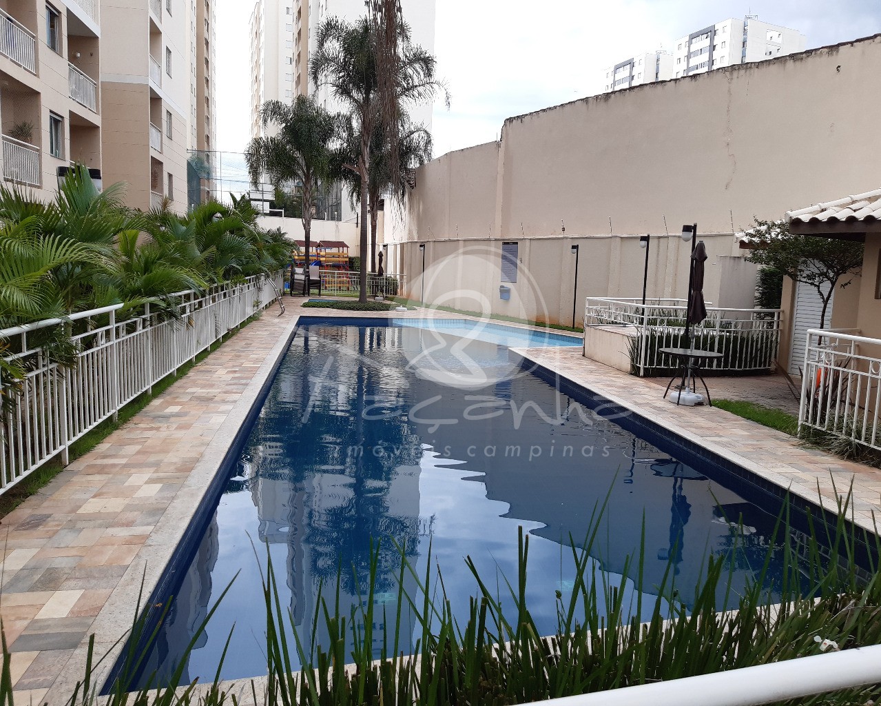 Apartamento, 2 quartos, 55 m² - Foto 26