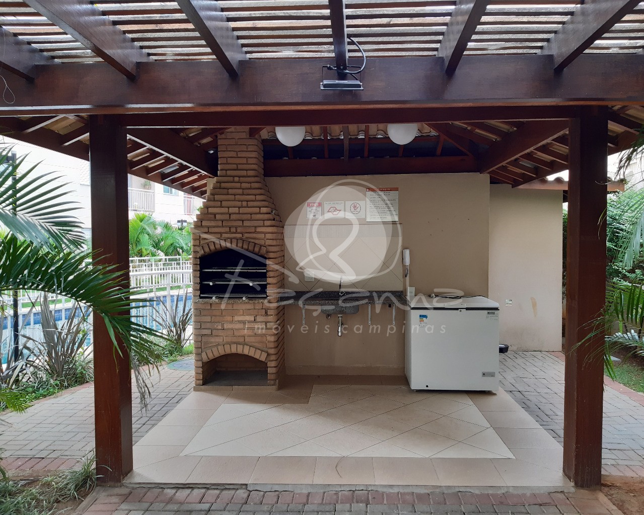 Apartamento, 2 quartos, 55 m² - Foto 27