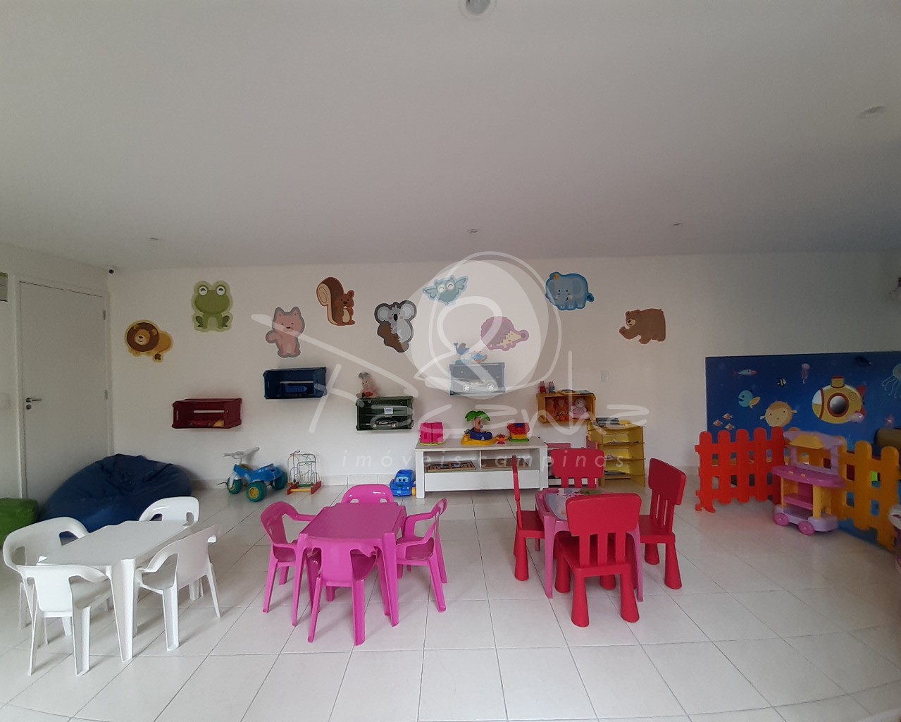 Apartamento, 2 quartos, 55 m² - Foto 29