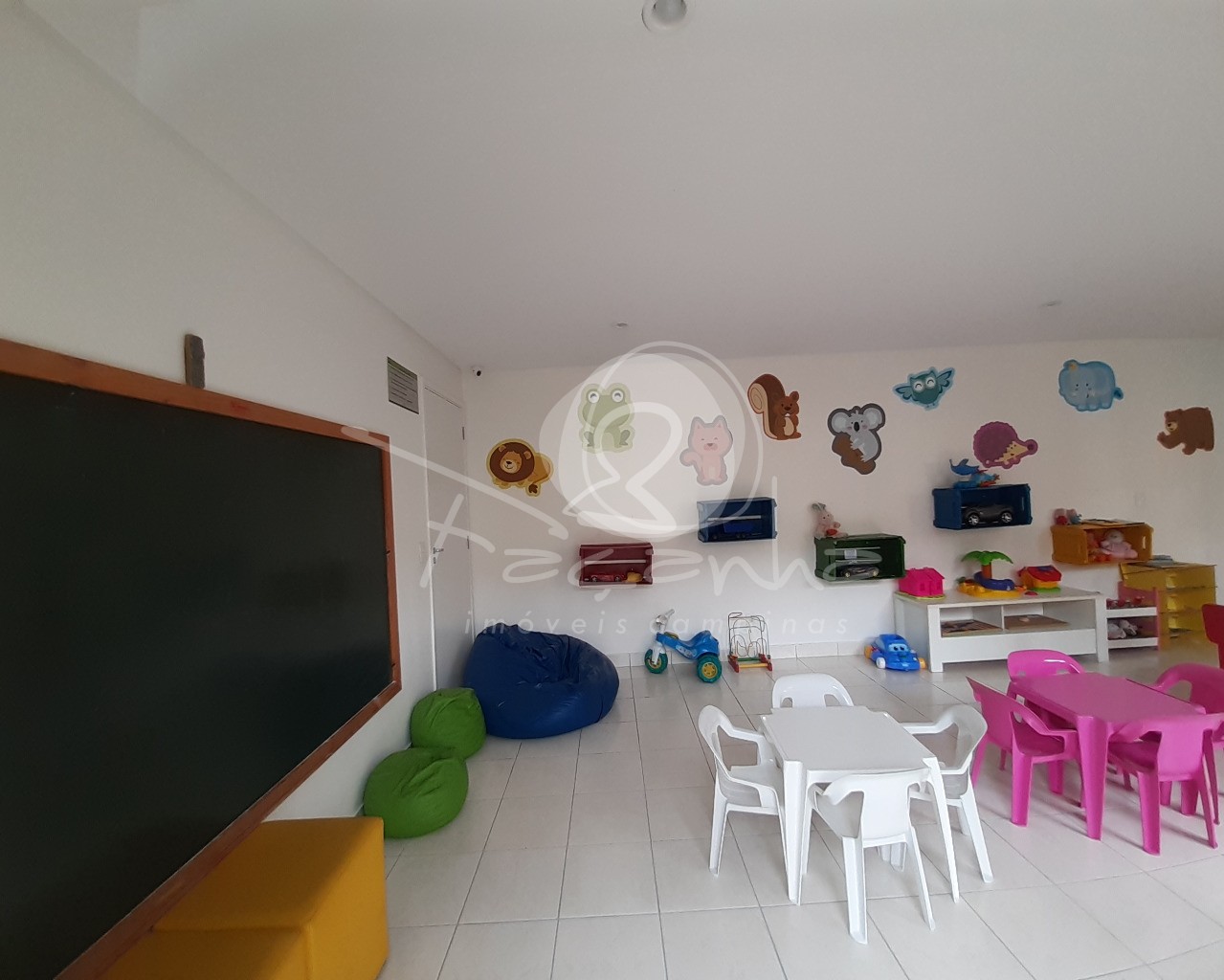 Apartamento, 2 quartos, 55 m² - Foto 36