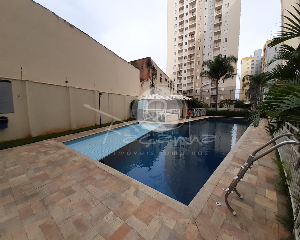 Apartamento, 2 quartos, 55 m² - Foto 30