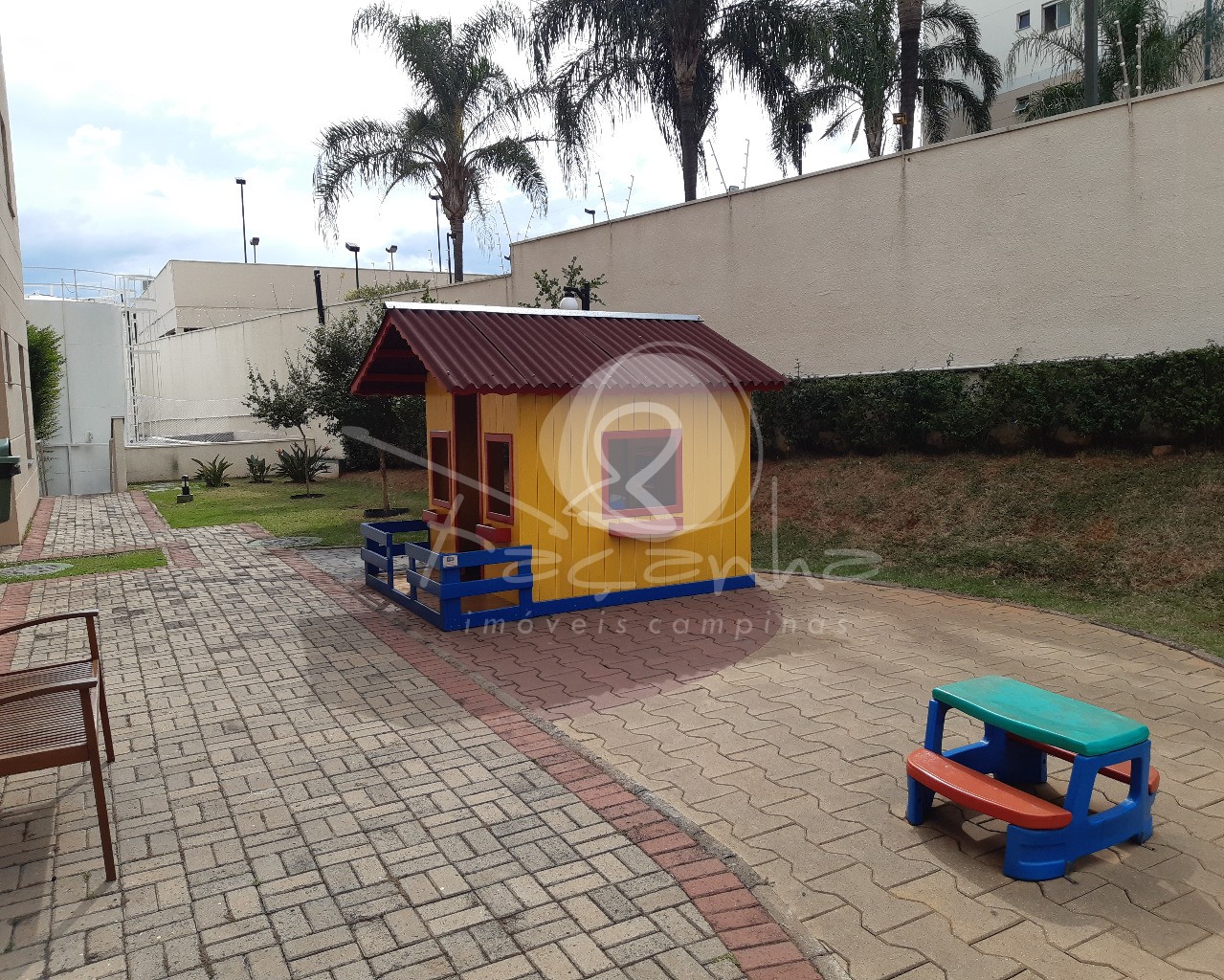 Apartamento, 2 quartos, 55 m² - Foto 38