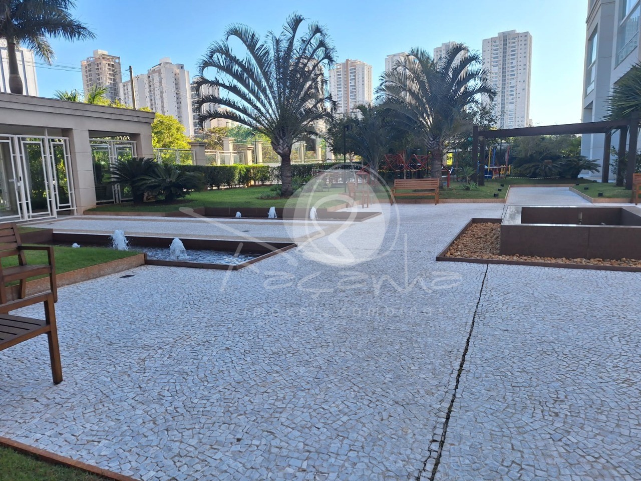 Apartamento, 3 quartos, 189 m² - Foto 31