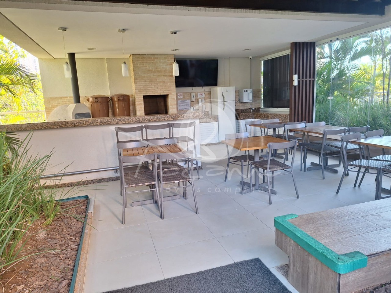 Apartamento, 3 quartos, 189 m² - Foto 49