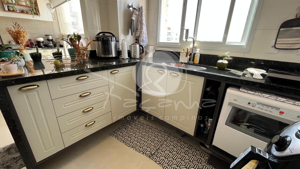 Apartamento, 2 quartos, 83 m² - Foto 9