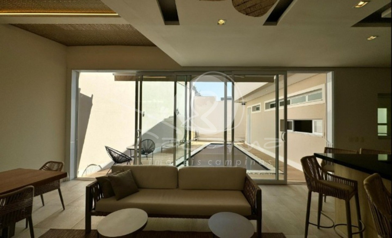 Casa de Condomínio, 4 quartos - Foto 48