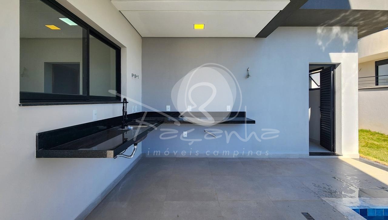 Casa de Condomínio, 4 quartos - Foto 26