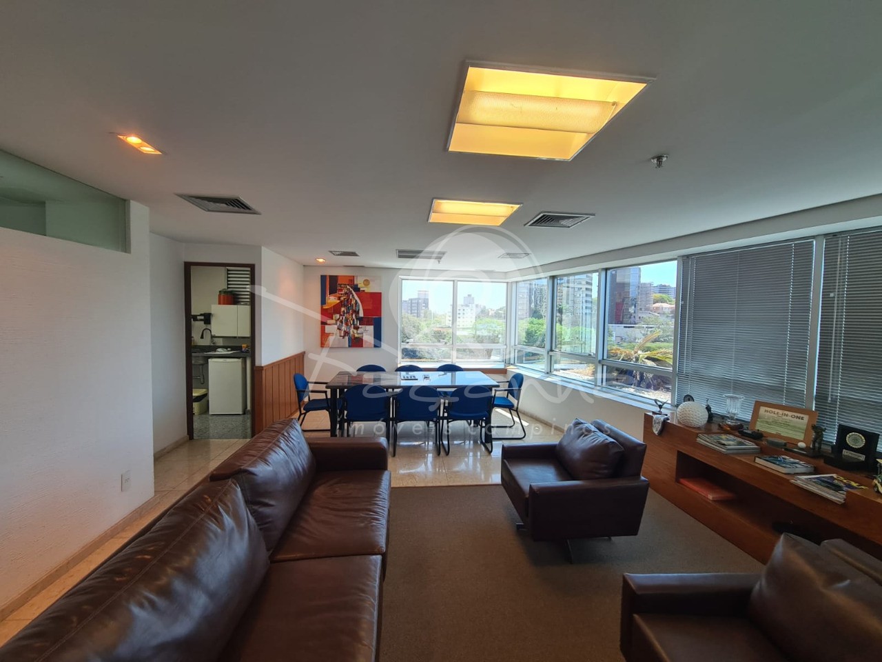 Sala-Conjunto, 104 m² - Foto 2