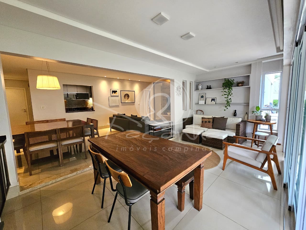 Apartamento, 3 quartos, 92 m² - Foto 2