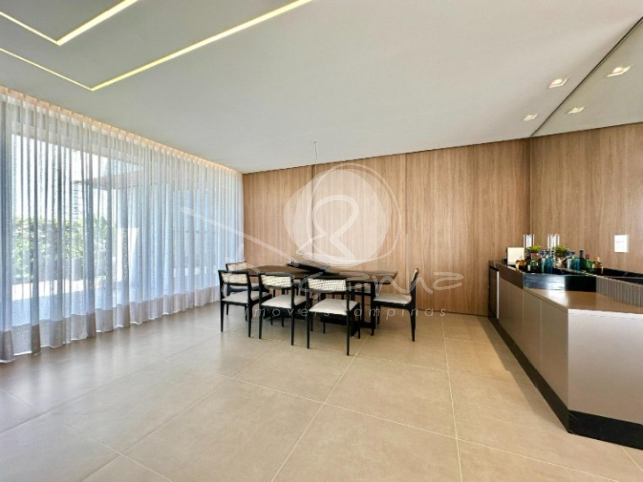 Casa de Condomínio, 4 quartos - Foto 37