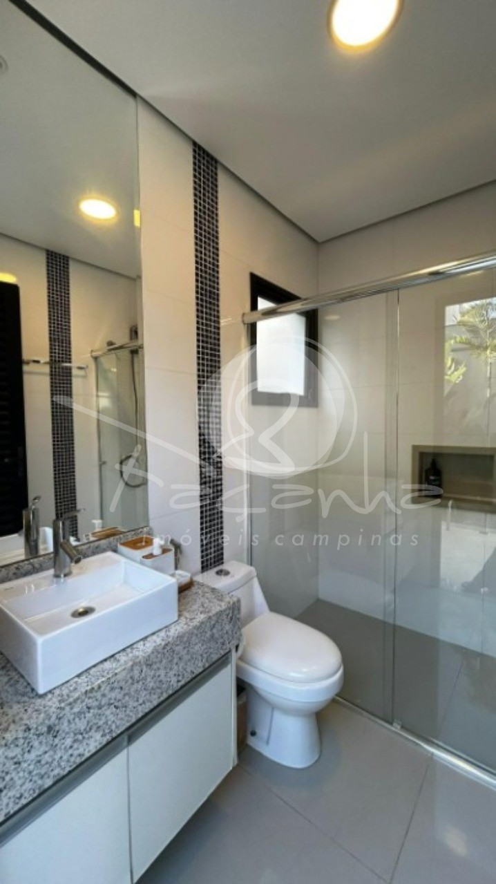 Casa de Condomínio, 4 quartos - Foto 30
