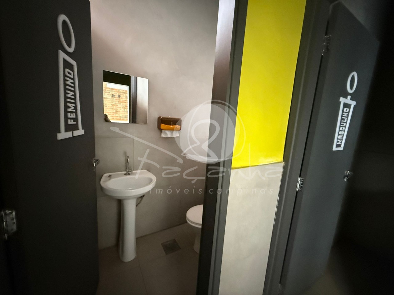 Loja-Salão, 85 m² - Foto 11