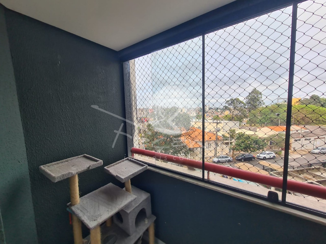 Apartamento, 2 quartos, 67 m² - Foto 8