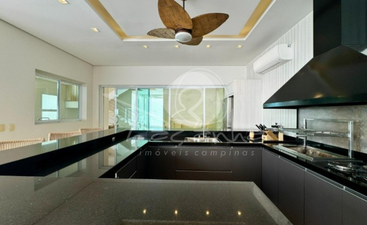 Casa de Condomínio, 4 quartos - Foto 38