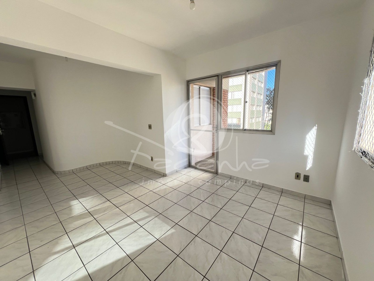 Apartamento, 1 quarto, 51 m² - Foto 1