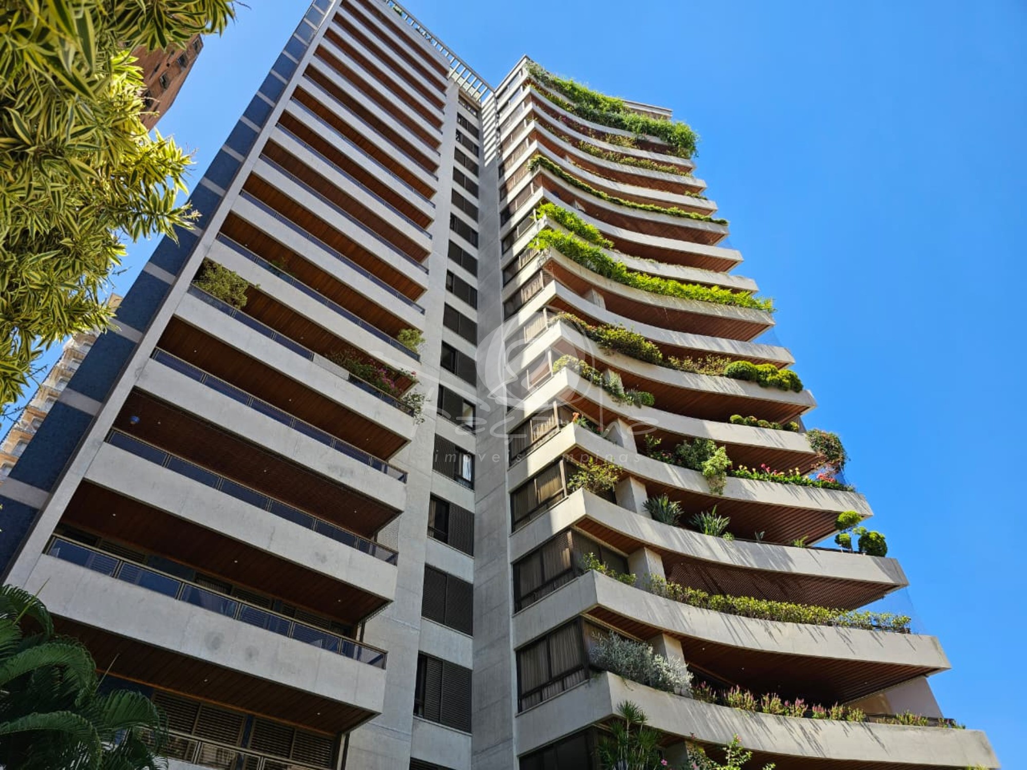 Apartamento, 5 quartos, 330 m² - Foto 1