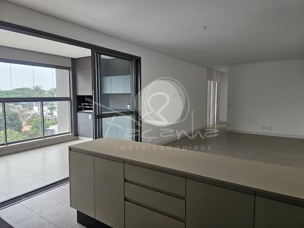 Apartamento, 3 quartos, 125 m² - Foto 1