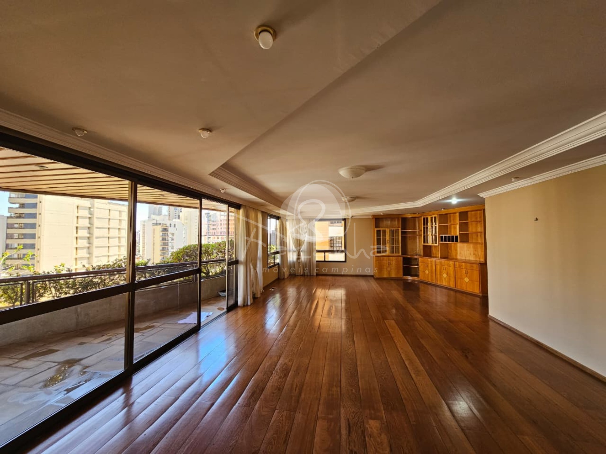 Apartamento, 5 quartos, 330 m² - Foto 39