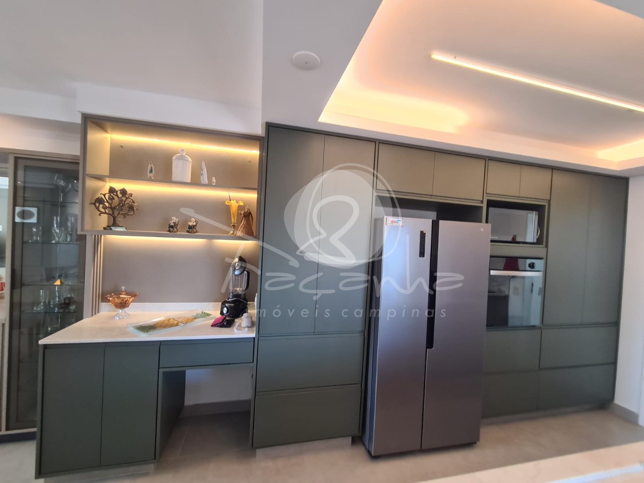 Apartamento, 3 quartos, 148 m² - Foto 43