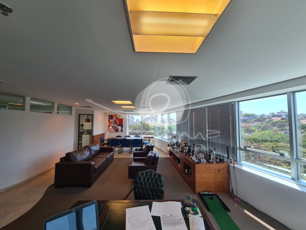 Sala-Conjunto, 104 m² - Foto 4