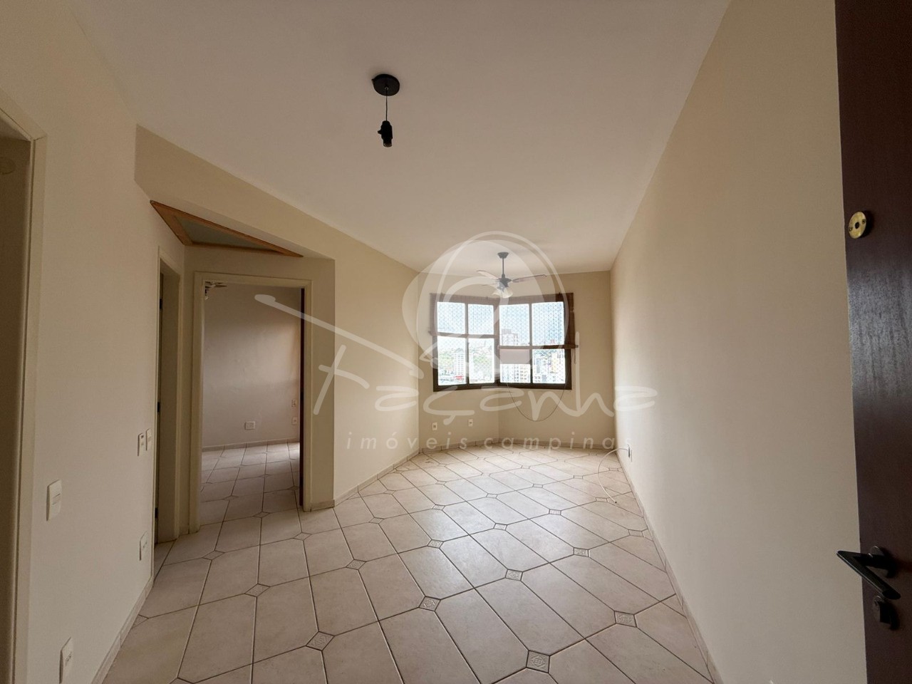 Apartamento, 1 quarto, 44 m² - Foto 1