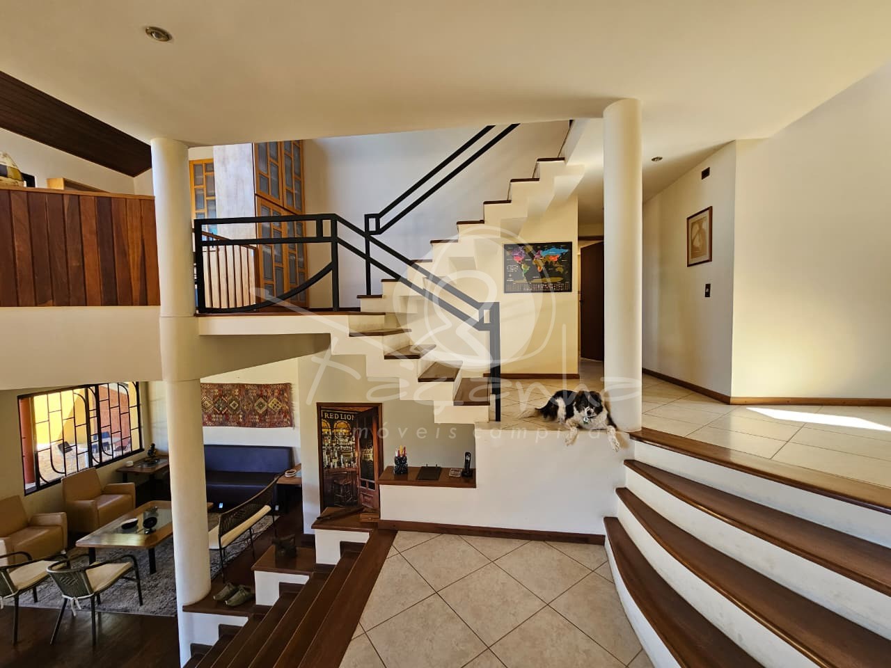 Casa de Condomínio, 6 quartos - Foto 10