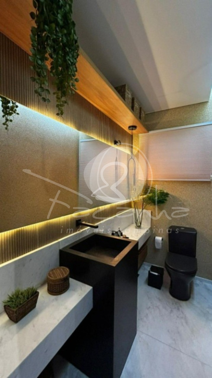 Casa de Condomínio, 4 quartos - Foto 9