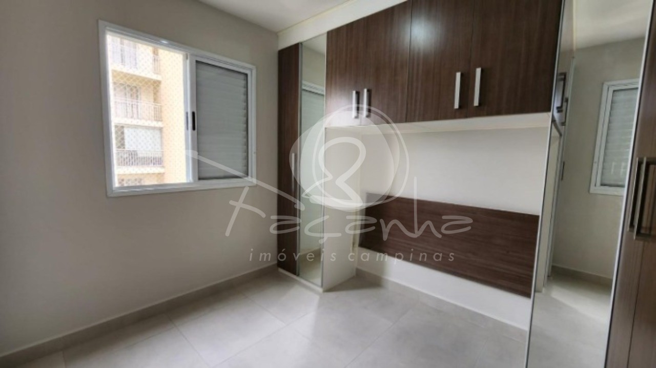 Apartamento, 2 quartos, 52 m² - Foto 6