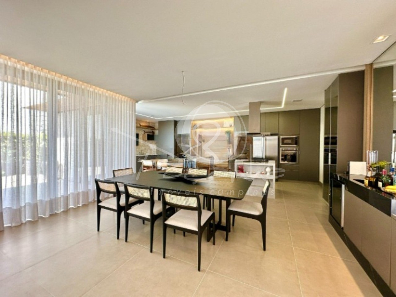 Casa de Condomínio, 4 quartos - Foto 11