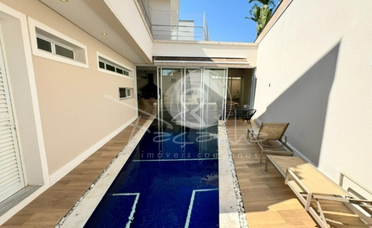 Casa de Condomínio, 4 quartos - Foto 59