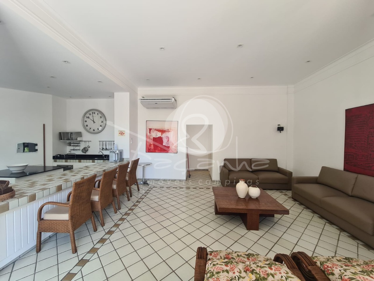 Apartamento, 3 quartos, 148 m² - Foto 55