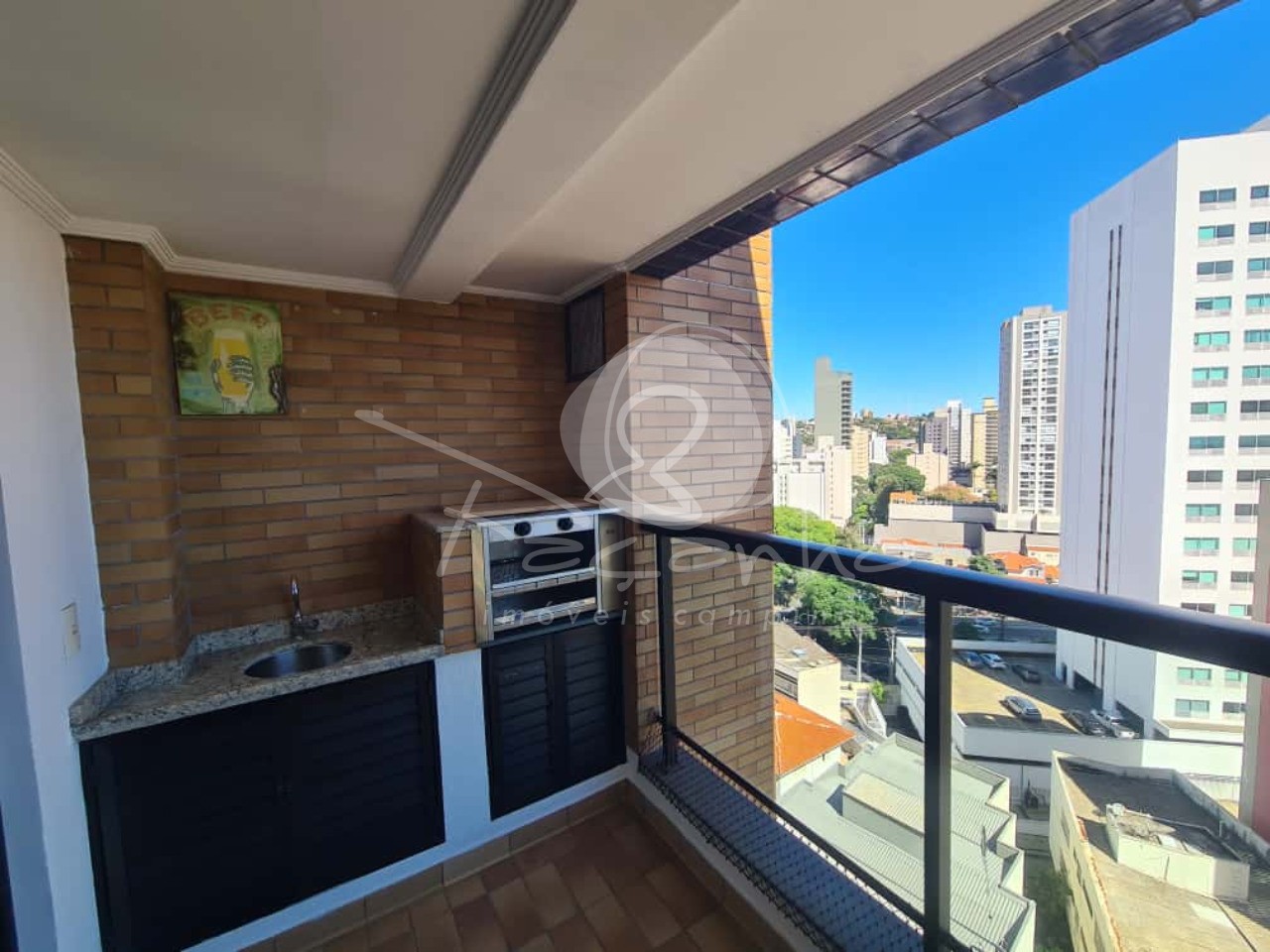 Apartamento, 2 quartos, 70 m² - Foto 10