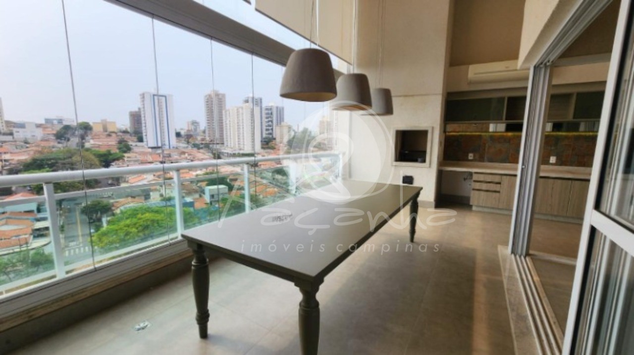Apartamento, 3 quartos, 189 m² - Foto 3