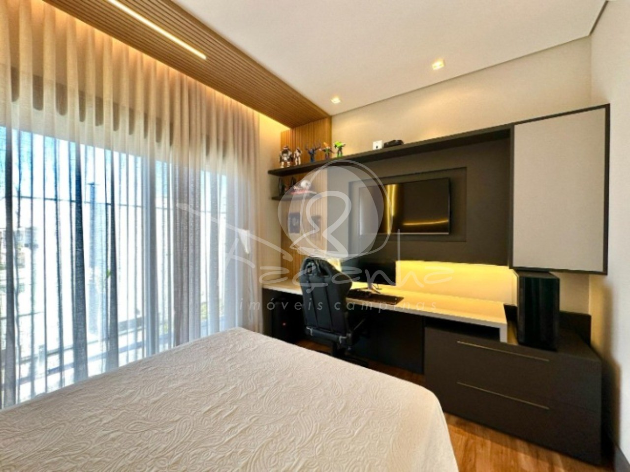 Casa de Condomínio, 4 quartos - Foto 57