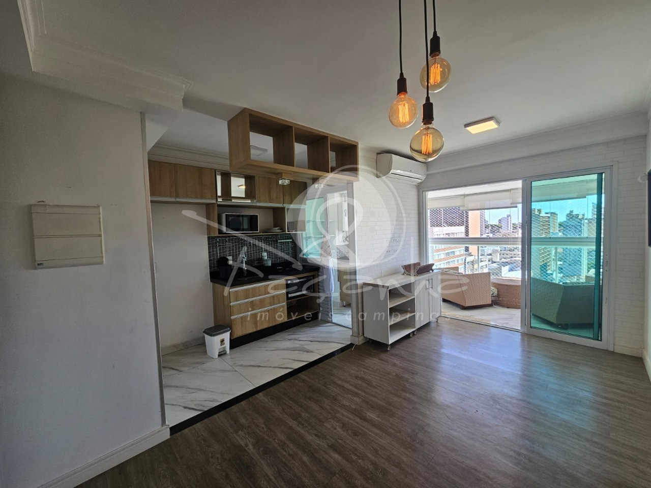 Apartamento, 2 quartos, 66 m² - Foto 3