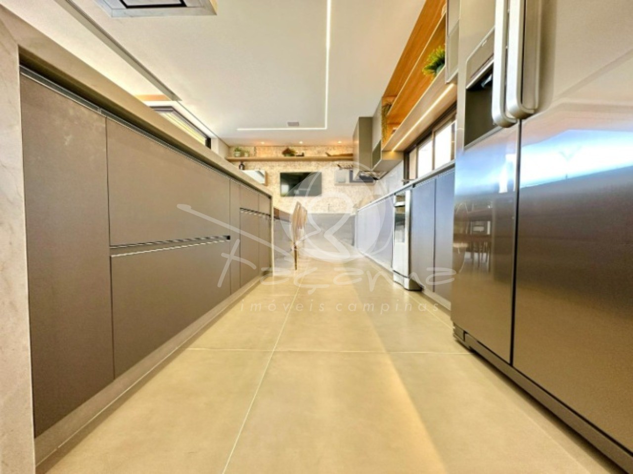 Casa de Condomínio, 4 quartos - Foto 47