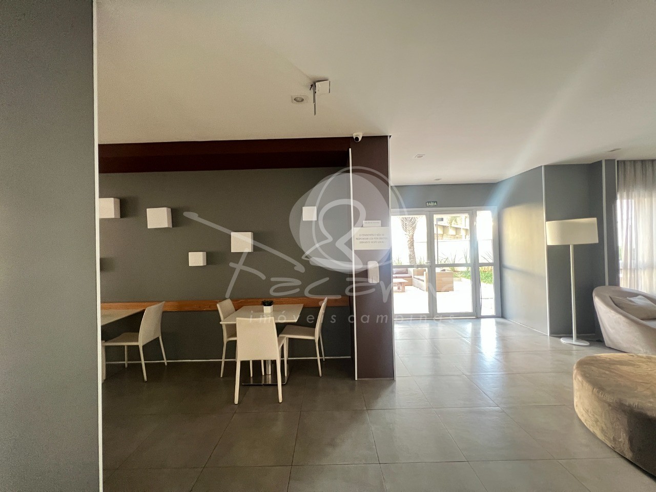 Apartamento, 1 quarto, 46 m² - Foto 36