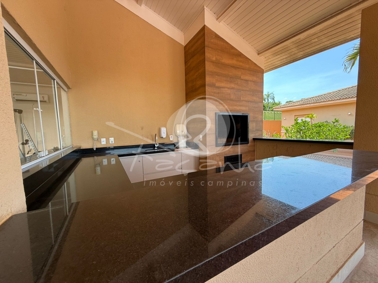 Casa de Condomínio, 4 quartos - Foto 63