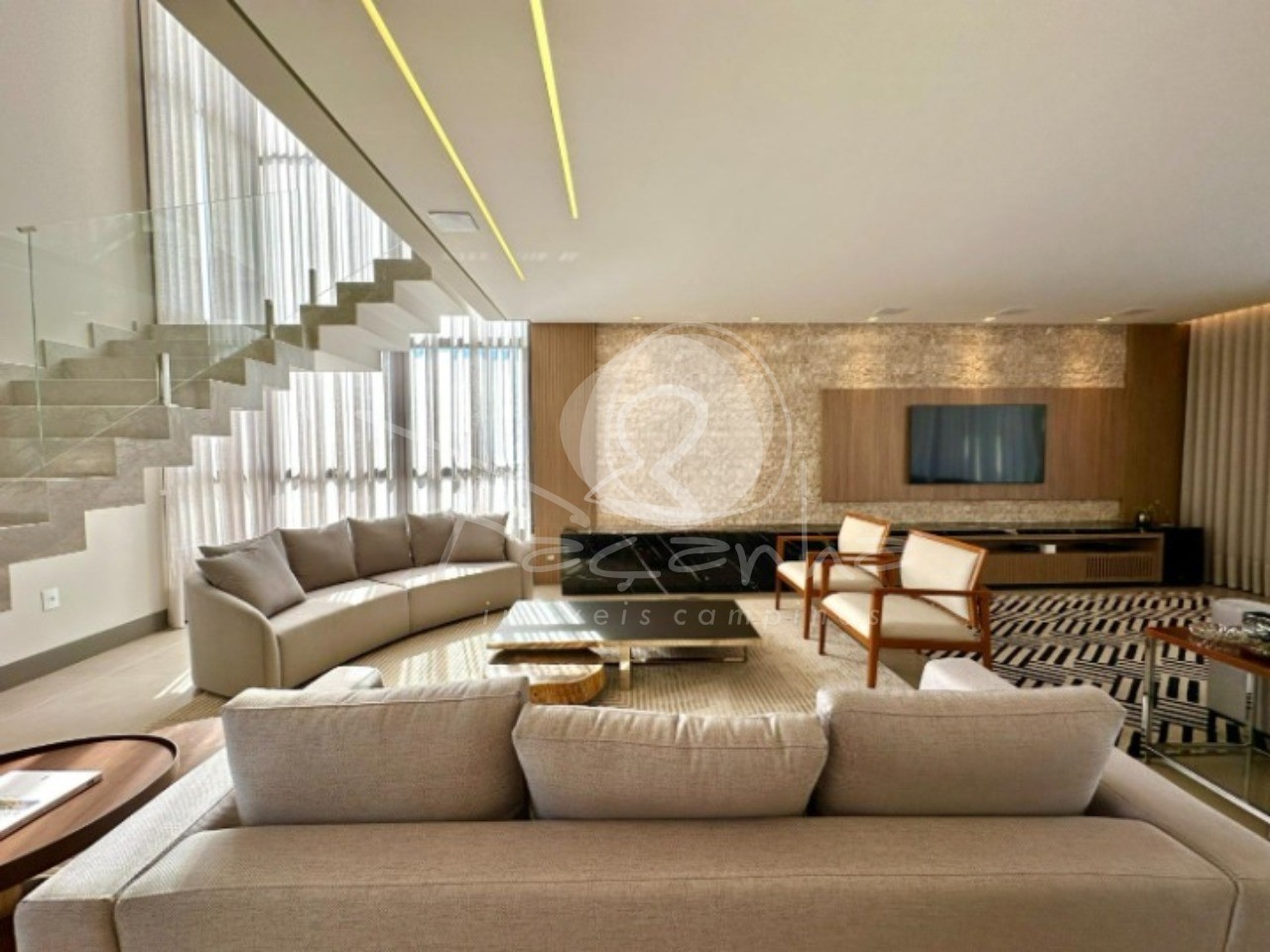 Casa de Condomínio, 4 quartos - Foto 3