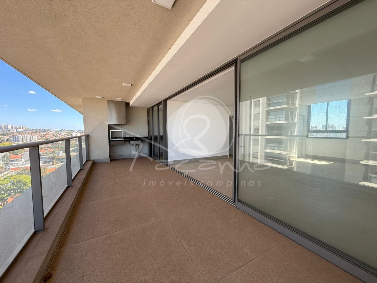 Apartamento, 3 quartos, 175 m² - Foto 7