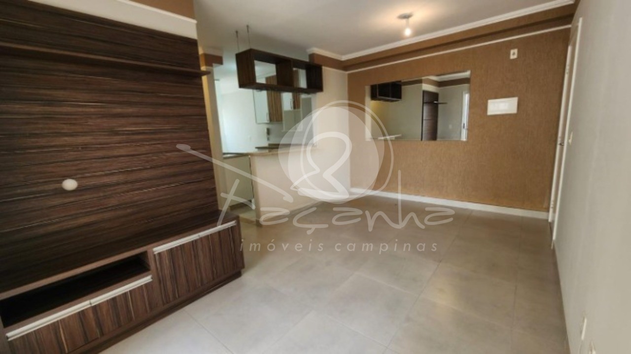 Apartamento, 2 quartos, 52 m² - Foto 2