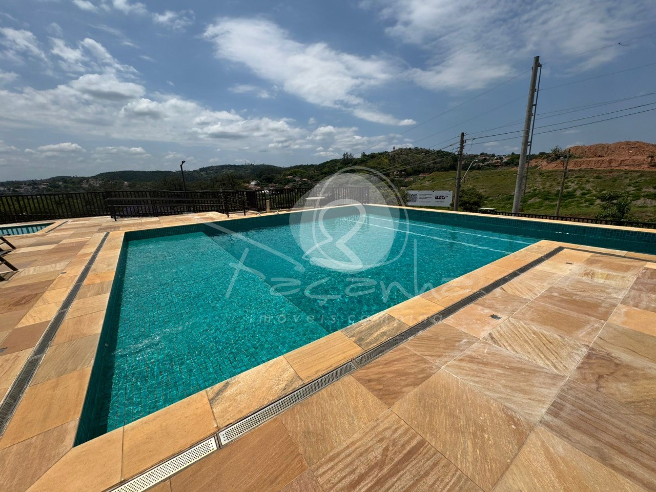 Casa de Condomínio, 3 quartos - Foto 40