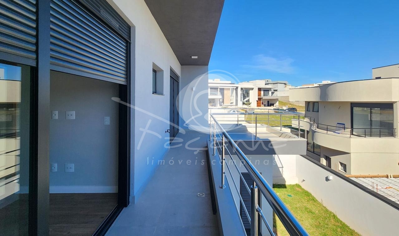 Casa de Condomínio, 4 quartos - Foto 21