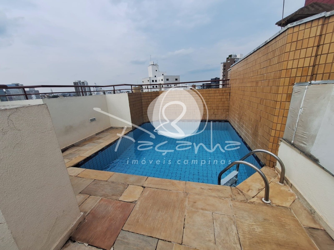 Apartamento, 1 quarto, 44 m² - Foto 32